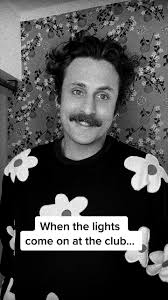 Emily Burzynski Lights On Club Comedy