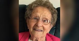 Dorothy Wilma Harbeke Obituary