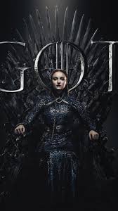 Sansa Stark Game Of Thrones Season 8 Game Of Thrones Sansa Sansa Stark Nathalie Emmanuel