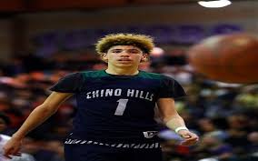 Target lonzo ball, pg, new orleans pelicans ($5,600): Lamelo Ball Dating Who Is Lamelo Ball S Girlfriend Know His Net Worth