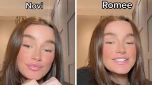 UK mum shares baby names she didn't choose