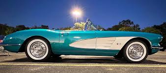 Image result for Regal Turquoise 1958 Chevrolet