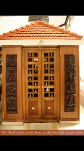 Pin By Kavitha Pokuri On Pooja Room Pooja Door Design Pooja Room Door Design Room Door Design