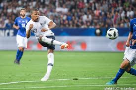 Nos coups de coeur sur les routes de france. Cdm 2018 France Australie Les Compos Probables