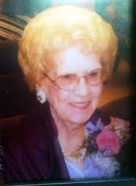 Pauline Joyce Johnson Obituary