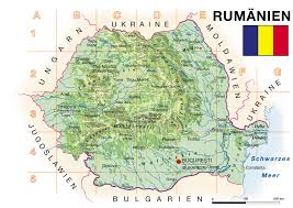 Durch satu mare verläuft die europastraße 81 und hier endet auch die europastraße e 671 von timișoara (temeswar) kommend. Rumanien Geografie