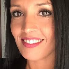 Valeria Blandino's Instagram, Twitter & Facebook