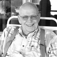 William Dailey Obituary