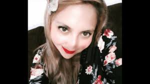 No le deseo esto a nadie"; así buscaron a Laura Karen Espíndola  desaparecida ayer