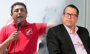 Guillermo Bermejo expone chats y audios homofóbicos de Phillip Butters:  “Vean la clase de periodista que es” - ATV