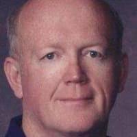 Stanley Jay Carter Obituary (1945