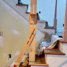 Your Best Tool Is Your Mind On Instagram Nice Jig Finishpointjoe With Repostplus A 3rd Hand We Use For Handrail Installation What Types Of