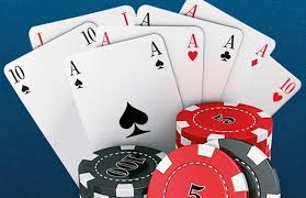 Online casino card games list with useful tips for any card game