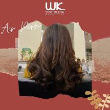 Maybe you would like to learn more about one of these? Winson Kow Hairtistic Hair Salon Sri Petaling Kl On Invaber Length Short Winson Kow Hairtistic Try The New