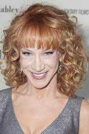 40 Cute Styles Featuring Curly Hair With Bangs Curly Hair With Bangs Hairstyles With Bangs Curly Hair Styles Naturally
