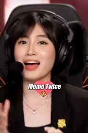 MOMO ❤️ #MOMO #TWICE #KPOP #MISAMO