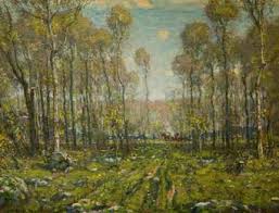 A Special Invitation to Florence Griswold Museum Members All the Sea  Knows–a New Exhibition