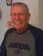 Ronald Reams View Flowers