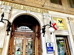 Healthcare insurance throughout the stay in partnership with axa partners. Best Western Hotel Moderno Verdi Genoa Updated 2021 Prices