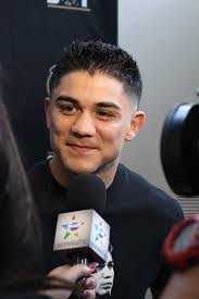 Daniel Arambula's Instagram, Twitter & Facebook