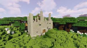 While there aren't any d. Minecraft Top 5 Best Exploration World Generation Mods Pwrdown