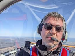 Getting back into flying after 20 years away