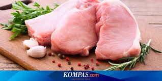 Ini bermakna mereka menumpang hidup dari hidupan yang lain. Daging Babi Punya Cacing Pita Benarkah Bahaya Jika Dikonsumsi Halaman All Kompas Com