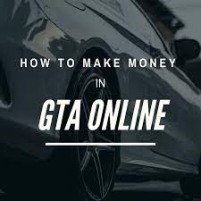 Для просмотра онлайн кликните на видео ⤵. How To Make Money In Grand Theft Auto Online Levelskip Video Games