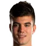 Jhafets Christ Dick Reyes: Latest Football Statistics