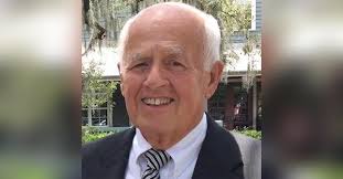 Obituary, Visitation & Funeral Information