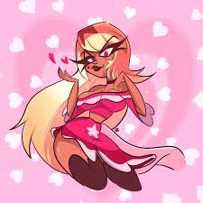 Select new game, and choose your race. Ash On Twitter Take A Vacay To Bonetown Helluvaboss Helluvabossverosika Vivziepop