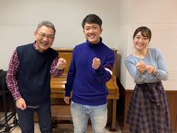 ABSラジオ『エキマイク』 on X: 特集は日本オリンピック委員会スポーツ指導者海外研修員としてフェンシングのコーチングの勉強をしている松岡慧さんをゲストに現在の活動やフェンシングの魅力についてお話を伺いました。国体、アジア大会優勝や世界大会で培ったチカラは  ...