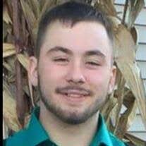 Riley Joseph Starnes Obituary