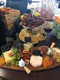 Office Breakfast Platters Fall Comfort Food Breakfast Platter Office Breakfast Ideas