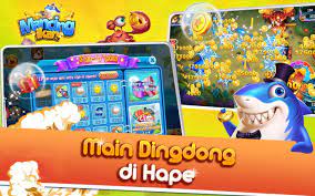 Item yang dijual bisa berupa senjata atau sekadar avatar hero. Mancing Ikan For Android Apk Download
