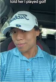 Bryan Kim Golf
