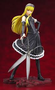 怪物王女 姫 フィギュア 商品画像1 アニメ 王女 美少女フィギュア アニメ