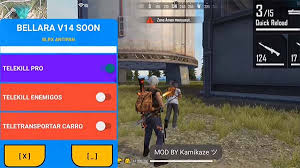 Jadi, cheat free fire itu adalah tindakan untuk membuat game free fire bisa dengan mudah dimainkan oleh sang player yang melakukan cheater. Berniat Download Mod Menu Free Fire 2021 Biar Auto Headshot Baca Dulu Sebelum Pakai