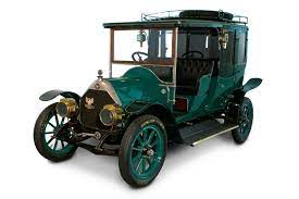 Pin On The History Of Cars