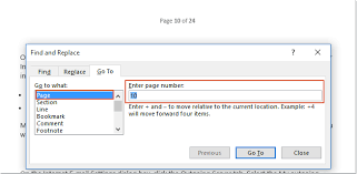 How To Delete Multiple Specific Pages In A Word Document