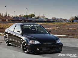 Honda Civic Si Honda Civic Si 2000 Honda Civic Honda Civic Vtec