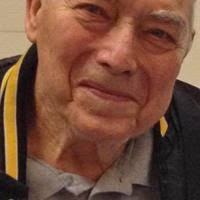 Dale Vernon Holsopple