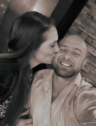 Bonita Stone and Nic Weber's Wedding Website