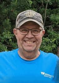 Obituary for James Christian Holm