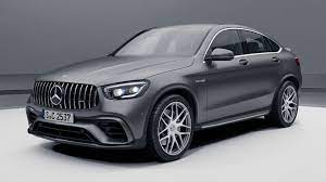 Konfigurieren sie ihr wunschauto & sichern sie sich jetzt den besten preis mit carwow. Mercedes Amg Glc Coupe