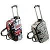 Easyjet bag size frame cage tester to measure dimensions of. 1