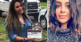 A&E Star Lana Tufo's Only Sister Is Missing After Plane Mysteriously  Disappears, Coast Guard Searching. : r/entertainment