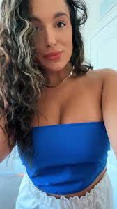 Nadine Maldonado's Instagram, Twitter & Facebook