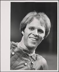 The Co-Stars of “The Magic Show”