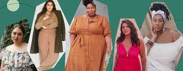 Reviews of the top 10 plus size dating sites 2018. The Fashion Industry Has A Plus Size Problem These Women Want To Fix It Glamour
